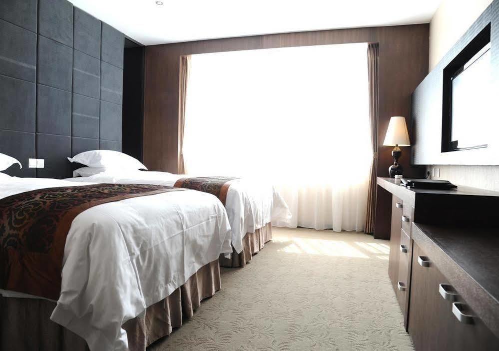 Kaiqi Boutique Hotel Changchun Exterior photo